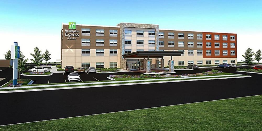 Holiday Inn Express & Suites Ft Myers Beach-Sanibel Gateway by IHG